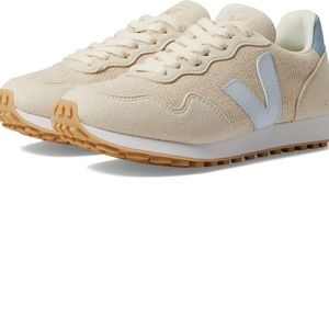 New in box Veja SDU jute/Ice size 40/9